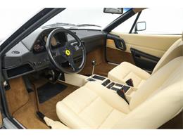 1989 Ferrari 328 GTB (CC-2105961) for sale in Fort Lauderdale, Florida