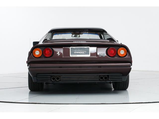 1989 Ferrari 328 GTB (CC-2105961) for sale in Fort Lauderdale, Florida