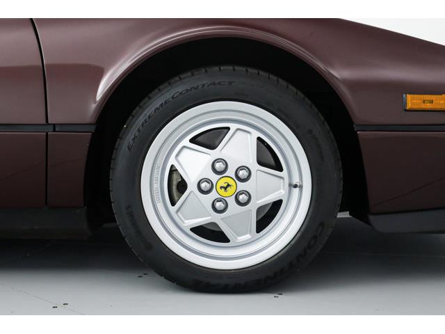1989 Ferrari 328 GTB (CC-2105961) for sale in Fort Lauderdale, Florida