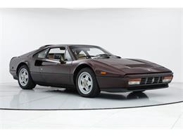 1989 Ferrari 328 GTB (CC-2105961) for sale in Fort Lauderdale, Florida