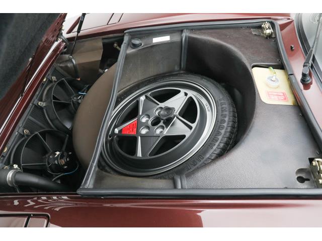 1989 Ferrari 328 GTB (CC-2105961) for sale in Fort Lauderdale, Florida
