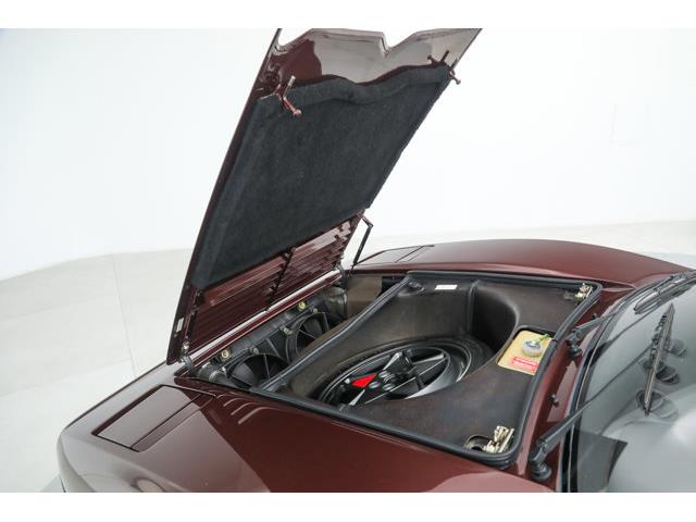 1989 Ferrari 328 GTB (CC-2105961) for sale in Fort Lauderdale, Florida