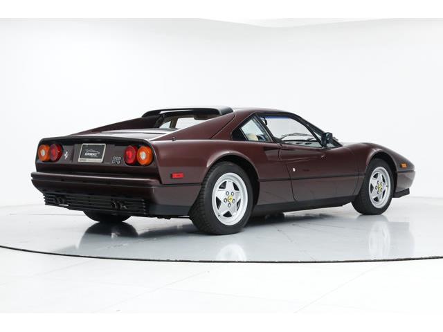 1989 Ferrari 328 GTB (CC-2105961) for sale in Fort Lauderdale, Florida