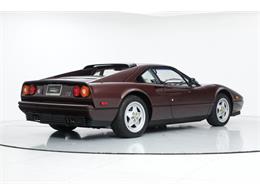 1989 Ferrari 328 GTB (CC-2105961) for sale in Fort Lauderdale, Florida