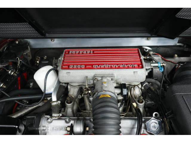 1989 Ferrari 328 GTB (CC-2105961) for sale in Fort Lauderdale, Florida