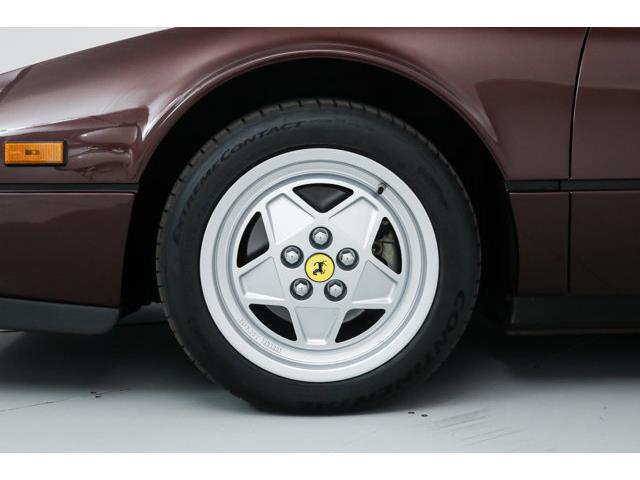 1989 Ferrari 328 GTB (CC-2105961) for sale in Fort Lauderdale, Florida