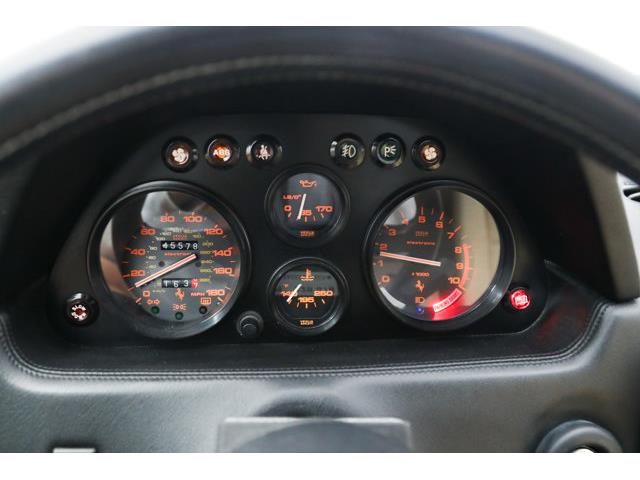 1989 Ferrari 328 GTB (CC-2105961) for sale in Fort Lauderdale, Florida