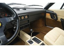 1989 Ferrari 328 GTB (CC-2105961) for sale in Fort Lauderdale, Florida