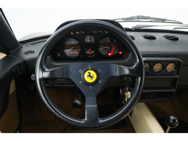 1989 Ferrari 328 GTB (CC-2105961) for sale in Fort Lauderdale, Florida
