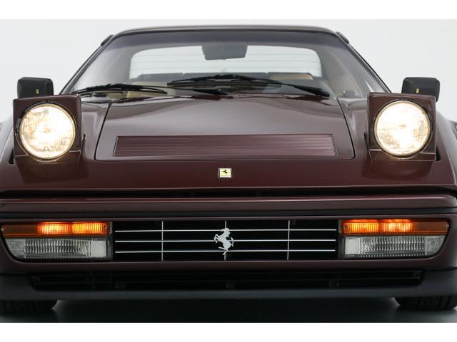 1989 Ferrari 328 GTB (CC-2105961) for sale in Fort Lauderdale, Florida