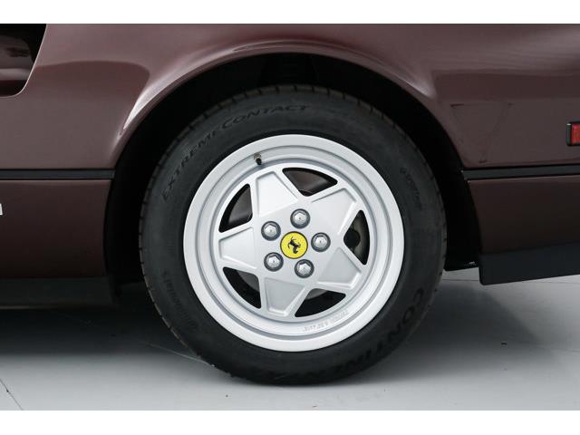 1989 Ferrari 328 GTB (CC-2105961) for sale in Fort Lauderdale, Florida