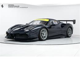 2022 Ferrari 488 Challenge Evo (CC-2105962) for sale in Fort Lauderdale, Florida
