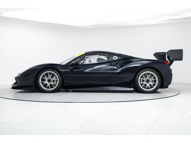 2022 Ferrari 488 Challenge Evo (CC-2105962) for sale in Fort Lauderdale, Florida