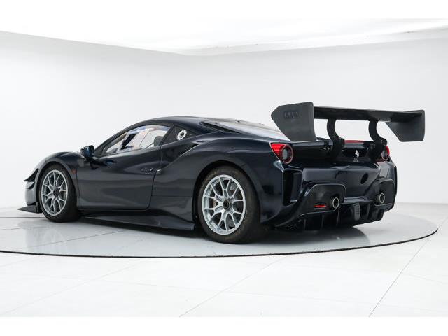 2022 Ferrari 488 Challenge Evo (CC-2105962) for sale in Fort Lauderdale, Florida