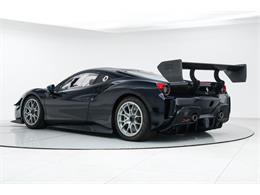 2022 Ferrari 488 Challenge Evo (CC-2105962) for sale in Fort Lauderdale, Florida