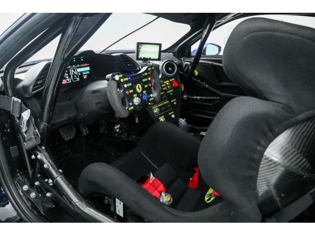 2022 Ferrari 488 Challenge Evo (CC-2105962) for sale in Fort Lauderdale, Florida