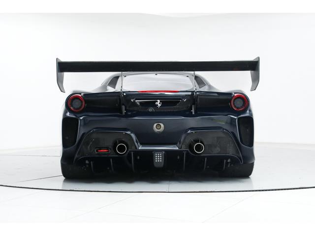 2022 Ferrari 488 Challenge Evo (CC-2105962) for sale in Fort Lauderdale, Florida