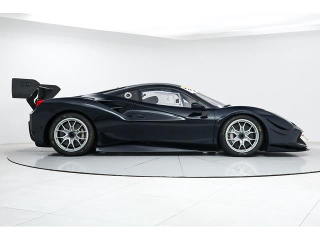 2022 Ferrari 488 Challenge Evo (CC-2105962) for sale in Fort Lauderdale, Florida