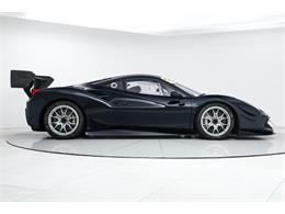 2022 Ferrari 488 Challenge Evo (CC-2105962) for sale in Fort Lauderdale, Florida