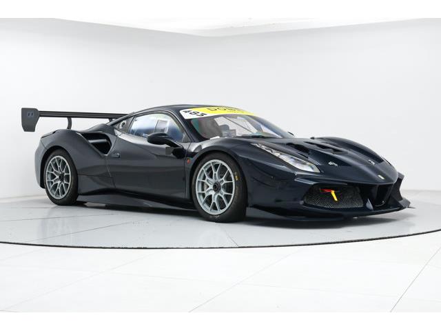 2022 Ferrari 488 Challenge Evo (CC-2105962) for sale in Fort Lauderdale, Florida