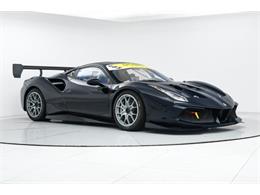 2022 Ferrari 488 Challenge Evo (CC-2105962) for sale in Fort Lauderdale, Florida