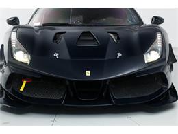 2022 Ferrari 488 Challenge Evo (CC-2105962) for sale in Fort Lauderdale, Florida