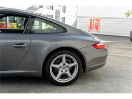 2007 Porsche 911 (CC-2105963) for sale in Bellevue, Washington