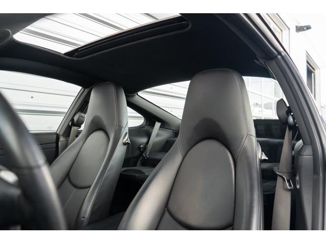 2007 Porsche 911 (CC-2105963) for sale in Bellevue, Washington