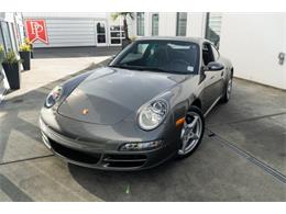 2007 Porsche 911 (CC-2105963) for sale in Bellevue, Washington