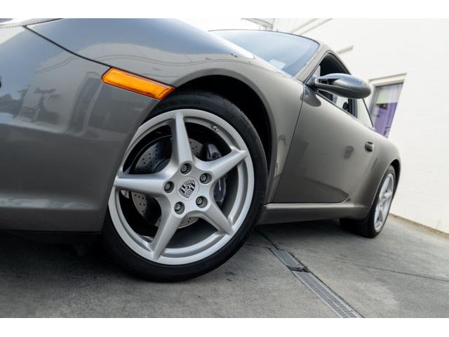 2007 Porsche 911 (CC-2105963) for sale in Bellevue, Washington