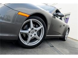 2007 Porsche 911 (CC-2105963) for sale in Bellevue, Washington