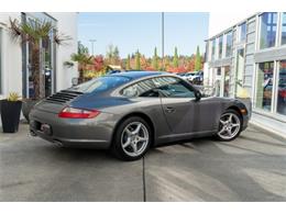 2007 Porsche 911 (CC-2105963) for sale in Bellevue, Washington