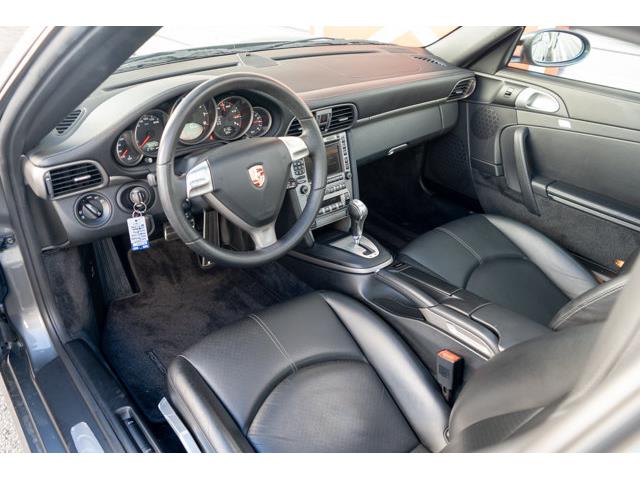 2007 Porsche 911 (CC-2105963) for sale in Bellevue, Washington