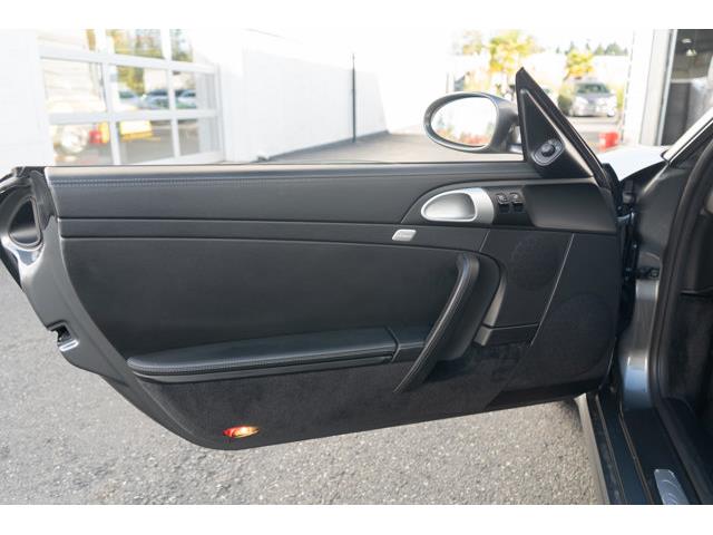 2007 Porsche 911 (CC-2105963) for sale in Bellevue, Washington