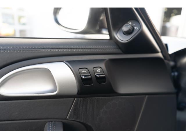 2007 Porsche 911 (CC-2105963) for sale in Bellevue, Washington