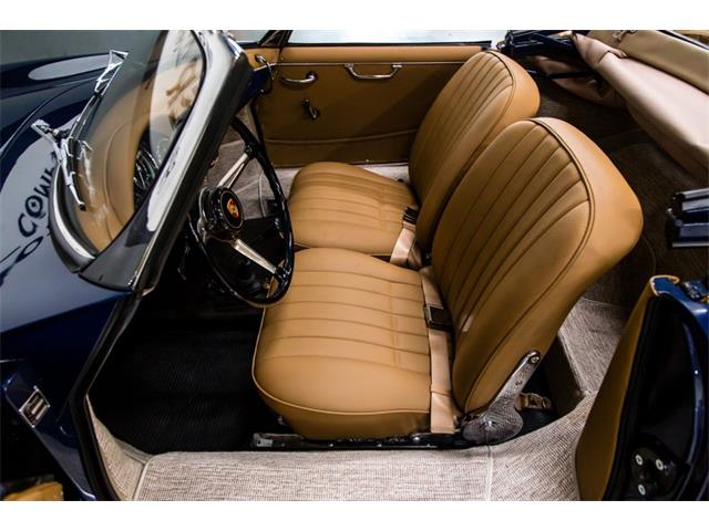 1960 Porsche 356 (CC-2105966) for sale in Lebanon, Tennessee