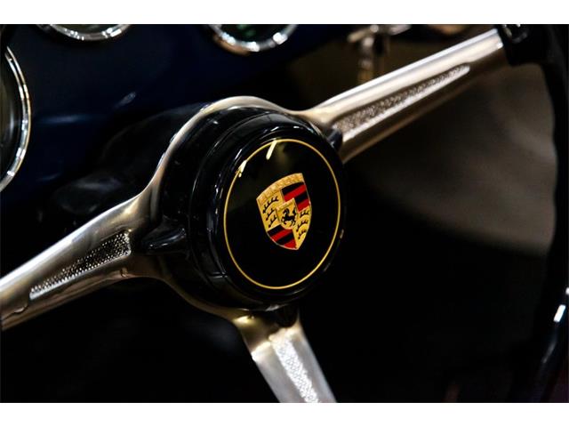 1960 Porsche 356 (CC-2105966) for sale in Lebanon, Tennessee