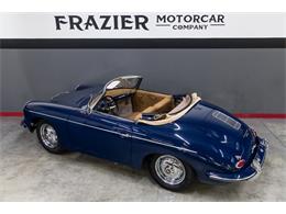 1960 Porsche 356 (CC-2105966) for sale in Lebanon, Tennessee