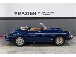 1960 Porsche 356 (CC-2105966) for sale in Lebanon, Tennessee
