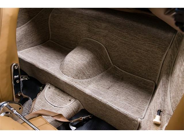 1960 Porsche 356 (CC-2105966) for sale in Lebanon, Tennessee