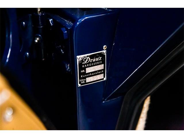 1960 Porsche 356 (CC-2105966) for sale in Lebanon, Tennessee