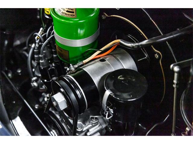 1960 Porsche 356 (CC-2105966) for sale in Lebanon, Tennessee