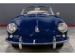 1960 Porsche 356 (CC-2105966) for sale in Lebanon, Tennessee