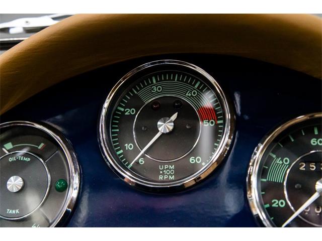1960 Porsche 356 (CC-2105966) for sale in Lebanon, Tennessee