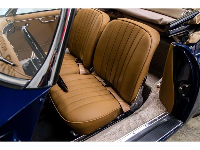 1960 Porsche 356 (CC-2105966) for sale in Lebanon, Tennessee