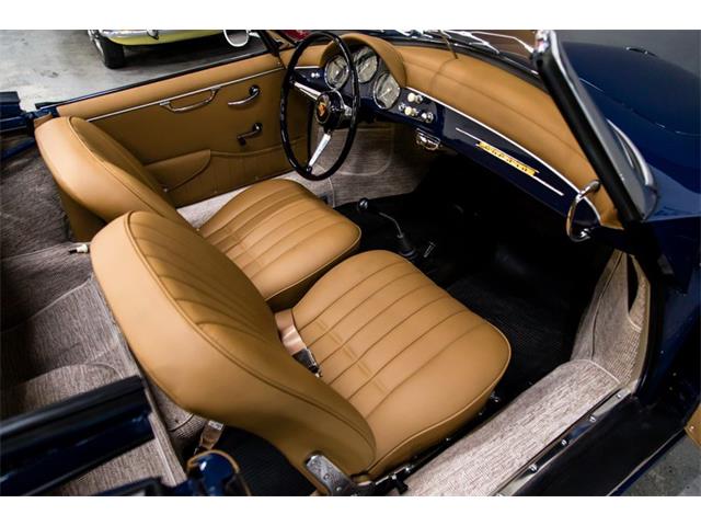 1960 Porsche 356 (CC-2105966) for sale in Lebanon, Tennessee
