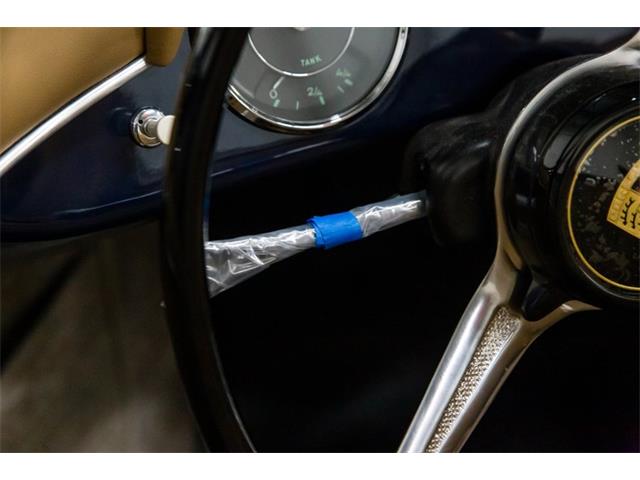 1960 Porsche 356 (CC-2105966) for sale in Lebanon, Tennessee