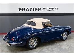 1960 Porsche 356 (CC-2105966) for sale in Lebanon, Tennessee