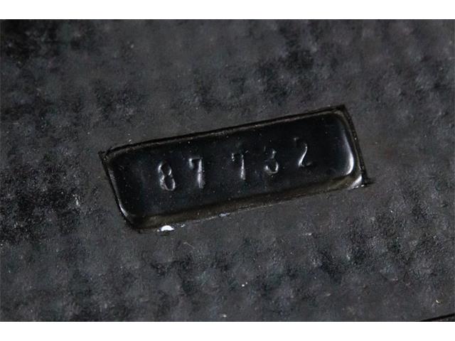1960 Porsche 356 (CC-2105966) for sale in Lebanon, Tennessee