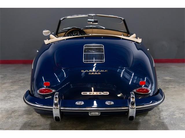 1960 Porsche 356 (CC-2105966) for sale in Lebanon, Tennessee